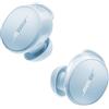 Bose QuietComfort Earbuds Auricolari Wireless Bluetooth con Cancellazione del Rumore Attiva, Microfono, Durata della Batteria Fino a 8,5 Ore, Deep Bass, IPX4, Blu ghiaccio - Edizione limitata
