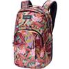 Dakine Zaino Campus M grande, 25 & 33 litri, zaino robusto con scomparto per laptop e imbottitura posteriore in schiuma - ideale per la scuola, l'ufficio, l'università o come zaino da viaggio