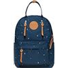 KAUKKO Ep6 Zaino unisex, Blu Ks06-2, 36 cm x 26 cm x 14.5 cm, Rucksack