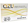 BIOSPHAERA PHARMA Srl QZU 30 Cpr