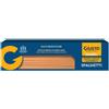 FARMAFOOD Srl Giusto Diabel Basso Indice Glicemico Pasta Spaghetti 400g - Spaghetti a Basso Indice Glicemico per Diabetici