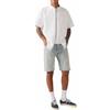Levi's Pantaloncini da Uomo 501 Original, Never On Time, 38W