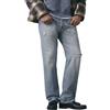Levi's Jeans da Uomo 501 Original Fit, Delanore DX, 32W x 32L