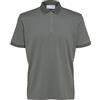 Selected Homme Polo Shirt Zipper
