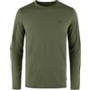 Fjällräven Abisko Wool LS M Maglietta Uomo