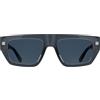 Calvin Klein Jeans Ckj25619s Sunglasses Unisex - Adulto (Pacco da 1)