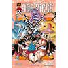 Eiichiro Oda Shueisha One Piece 55: Des Travs En Enfer (Tascabile)