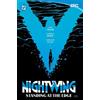 Tom Taylor Michael Conr Nightwing Vol. 6: Standing at the Led (Copertina rigida)