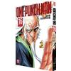 Yusuke Murata ONE John Schmitt-Weigand ONE-PUNCH MAN - Band 16 (Tascabile)