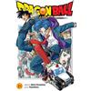 Akira Toriyama Dragon Ball Super, Vol. 21 (Tascabile) Dragon Ball Super