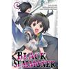 Adam Jankowski Doufu Mayoi Gin Ammo Kevin Chen Nikki Black Summoner, (Tascabile)