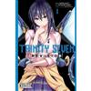 Youichi Nishio Kenji Saito Akinari Nao Anthony Quint Trinity Seven R (Tascabile)