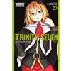 Kenji Saito Akinari Nao Anthony Quintessenza Christi Trinity Seven, (Tascabile)