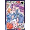 Bianca Pistillo Eleanor Summers The Witches' Marriage, Vol. 2 (Tascabile)