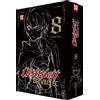 Shiono Etorouji Übel Blatt: Drivaltec (3-in-1-Edition) - Band 8 (Fin (Tascabile)