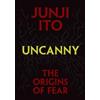 Junji Ito Uncanny: The Origins of Fear (Copertina rigida) Junji Ito