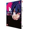 Sui Ishida Yuko Keller Tokyo Ghoul - Band 08 (Tascabile)