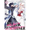 Kurogin (DIGS) Tess Nanavati Doufu Mayoi Adam Jankow Black Summoner, (Tascabile)