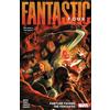Ryan North Fantastic Four by Ryan North Vol. 4: Fortune Favors The F (Tascabile)