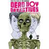 Toby Litt Mark Buckin Dead Boy Detectives by Toby Litt & Mark Buckin (Tascabile)