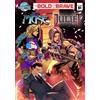 John Garavaglia Bold and the Brave #51 (Tascabile)