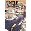 Christina Rose Hotondoshindeiru Phil Chr Uncle from Another World, V (Tascabile)