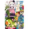 John Schmitt-Weigand Kazue Kato Blue Exorcist - Band 3 (Tascabile)