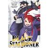 Doufu Mayoi Adam Jankowski Gin Ammo Kevin Chen Nikki Black Summoner, (Tascabile)