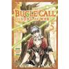 Mozuku Sora The Bugle Call: Song of War, Vol. 5 (Tascabile)
