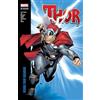 J. Michael Straczy Thor Modern Era Epic Collection: Reborn From Ragn (Tascabile)