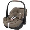 Maxi-Cosi Pebble 360 Pro2 Seggiolino auto 0-18M Twillic Truffle