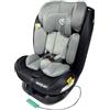 GIODICART Seggiolino Auto Evolutivo iSize 40-150 cm per bambini 0-12 Anni, conforme R129