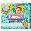 Fater Pampers Baby Dry Downcount Taglia 3 Midi 60 Pezzi