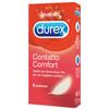 Durex - Preservativi Supersottile - Comfort e Sensibilità