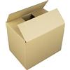 Raadhuis - Scatola da 10 pezzi, 305 x 220 x 250 mm