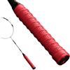 Generico Nastro overgrip da tennis, nastro grip da badminton Overgrip comfort ultra