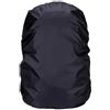 LSHIJI Coprizaino Impermeabile Zaino Antipolvere Impermeabile Regolabile da 20-80 Litri Borsa Sportiva Copertura Antipioggia Spalla Portatile Ultraleggera Proteggi Gli Attrezzi Esterno Escursionismo