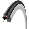 Vittoria Zaffiro Pro G+ Isotech - Pneumatico pieghevole, 700 x 30 cm, colore: Nero