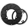 Generico Corona 110 BCD, Compatibile con Shimano, R7000 R8000 R9100