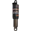 WANGZEYU Ammortizzatore MTB Ammortizzatore Posteriore for Bicicletta 125/150/165/190mm for Scooter Elettrico a Molla for Mountain Bike(165mm x 750 lbs)