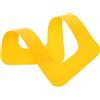 iplusmile Surfboard Fin Box Connector Patch in PVC Giallo, Replacement Patch for Fin Box, per Surfing, stabilità e Controllo migliorati