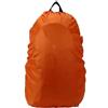LSHIJI Coprizaino Impermeabile Borse Sportive da Esterno Unisex Copri Zaino Impermeabile Antipioggia Zaino Borsa for Escursionismo in Campeggio