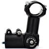 DUANSIYU Attacco Manubrio MTB Riser for Bici Regolabile in Alluminio for Manubrio 25,4/31.8mm 90mm 110mm Stelo for MTB. Porta City Bike Bicycle Part Aument Extender
