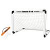 FytStycale Porta da Calcio Ganci Resistente | Rapido Montaggio, Porta da calcio Rete, Compatta, Attrezzatura Sportiva, per Giardino, Parco, Casa, Famiglie