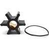 Mlswmkf Kit girante pompa acqua marina marina 359978 adatto for 8000K adatto a 4E 5E 7.3E
