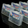 ZMdooreasy Ami da pesca spinato nero ad alto tenore di carbonio acciaio 100 Pack (12)