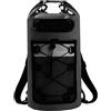 LORYEANM Borsa galleggiante per sport acquatici e attività ricreative | Borsa impermeabile portatile costruita con panno in PVC 500D resistente agli strappi, progettato per fiume e mare