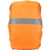 LSHIJI Coprizaino Impermeabile Zaino con Copertura Antipioggia da 20/35 Litri, Borsa Impermeabile Riflettente Notturna, Campeggio Esterno, Escursionismo, Arrampicata, Parapioggia Antipolvere