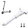 FinalCool Cavalletto Elettrico per Scooter, Supporto di Ricambio per Scooter Elettrico per M365 con Due Viti Cavalletto per Scooter Elettrico M365/Pro/Pro2/1s/Scooter 3/Essential/1s