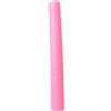 JGHITROME Confezione di coperture in schiuma per trampolino, protezione per pali del trampolino, multicolore, 1 pezzo, lunghezza 40 cm, diametro esterno 4,6 cm, rosa